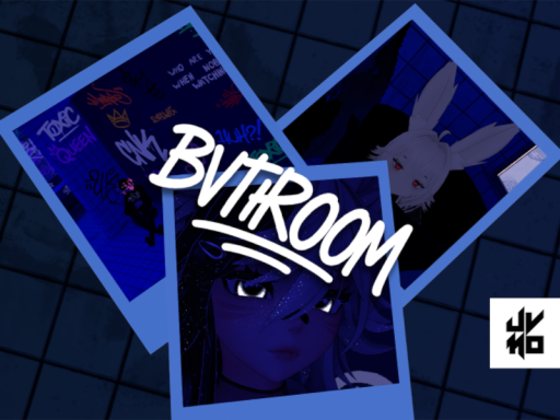 B V T H R O O M
