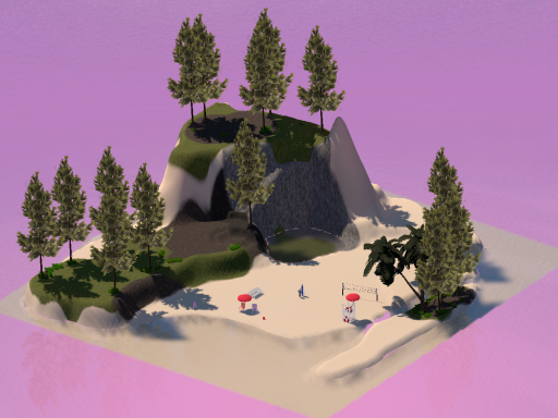 Isla
