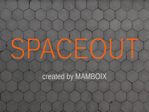 Spaceout