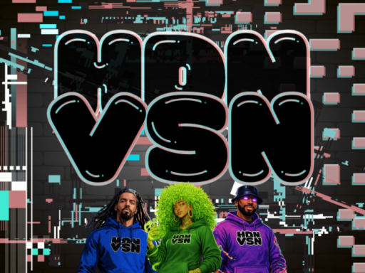 HDN VSN Hub