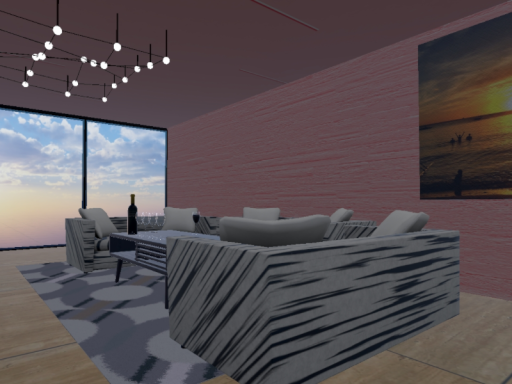 sky house