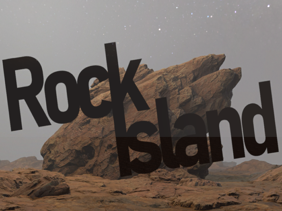 Rock Island