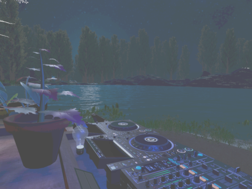 Moonwisp Lake
