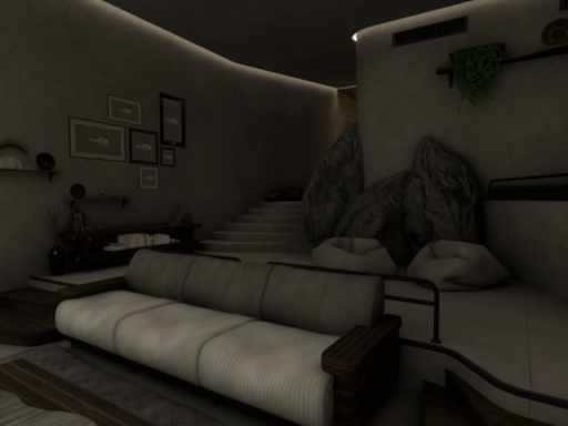 Chill Home