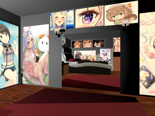 Prianor's Home 1