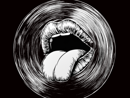 Tongue and Groove Storytelling
