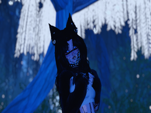 Fae's World