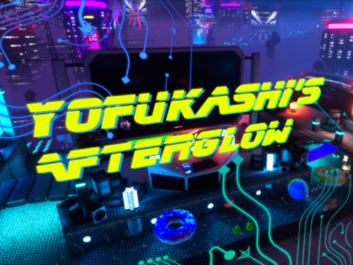 Yofukashi's AfterGlow
