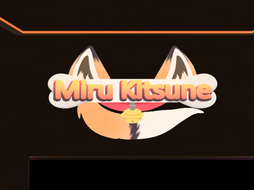 Miru's Room