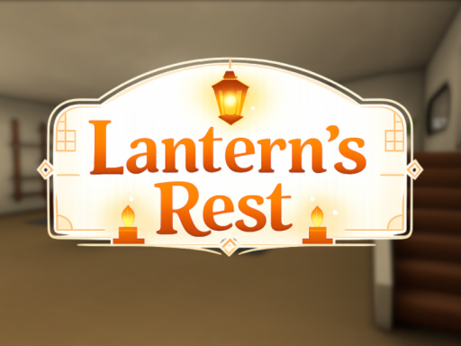 Lanterns Rest