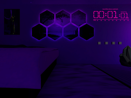 Snolf´s Room