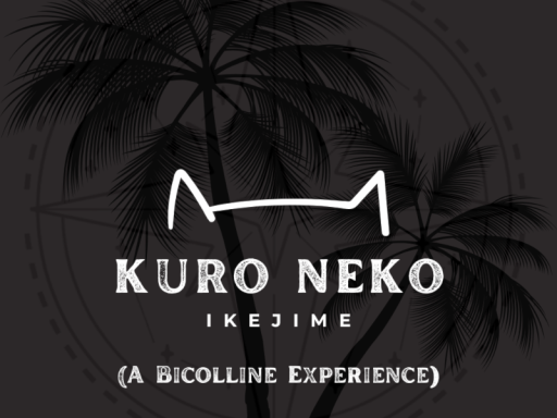 Kuro Nekojime