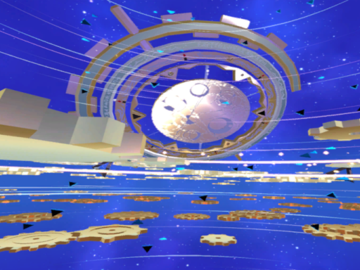 GearLake ギアと湖と星 Ver2․0