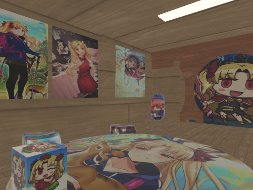 Eresh Fan Club
