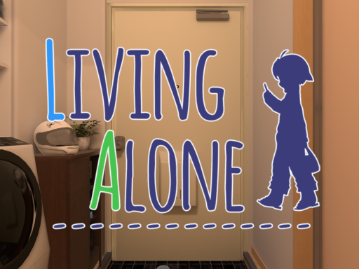 Living Alone