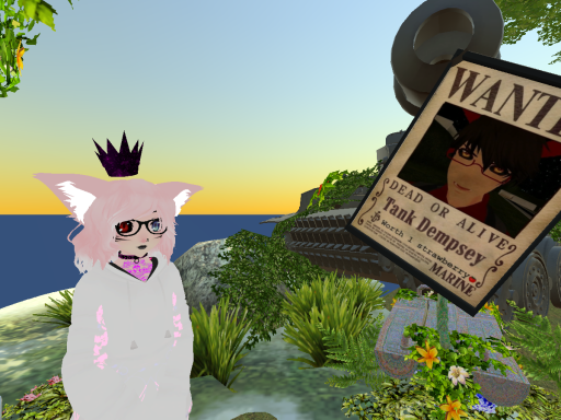 Winter's Avatar World