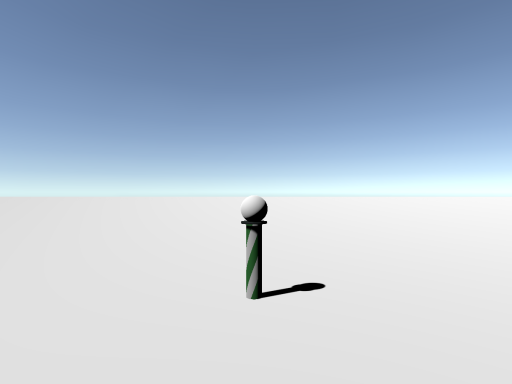 South Pole
