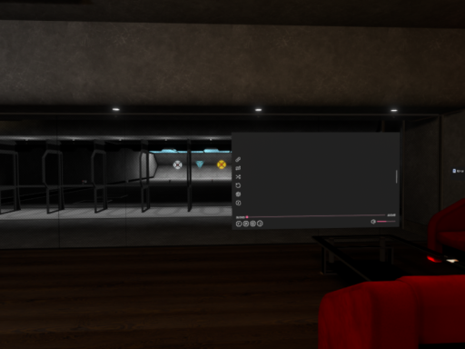 Entity's Home -2-