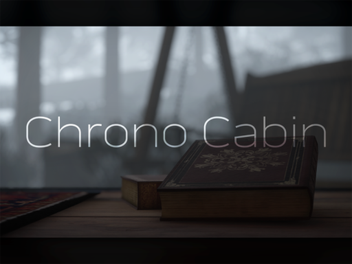 Chrono Cabin
