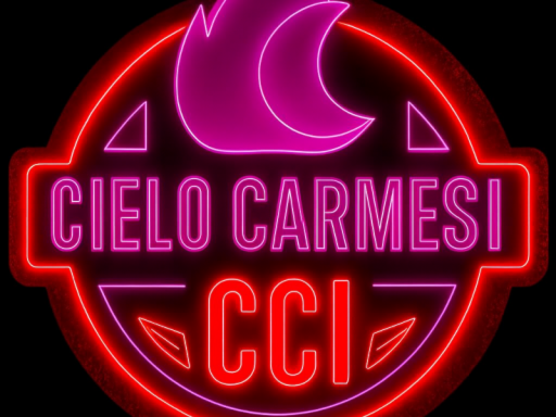 Cielo Carmesi
