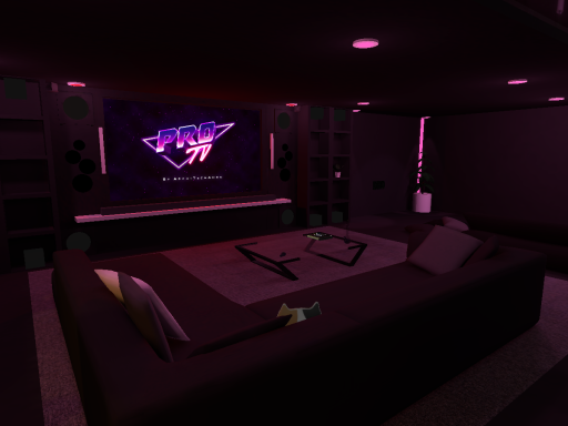 Chill Apartment