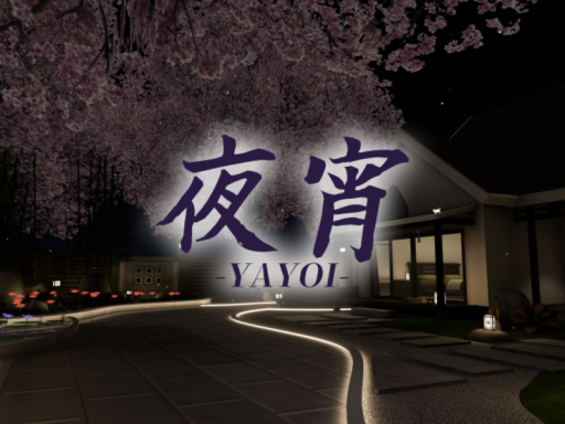 夜宵 -YAYOI-