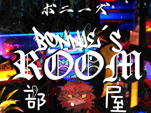 Bonnie´s Room