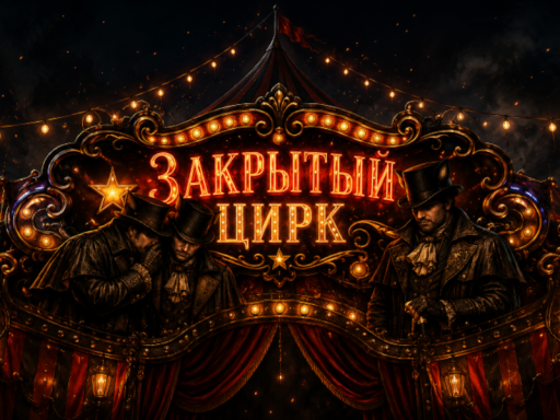 ClosedCircus