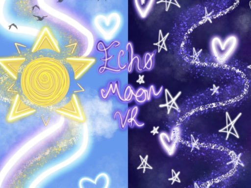Echø's Lair ｜2 NEW AVI'Sǃǃǃ