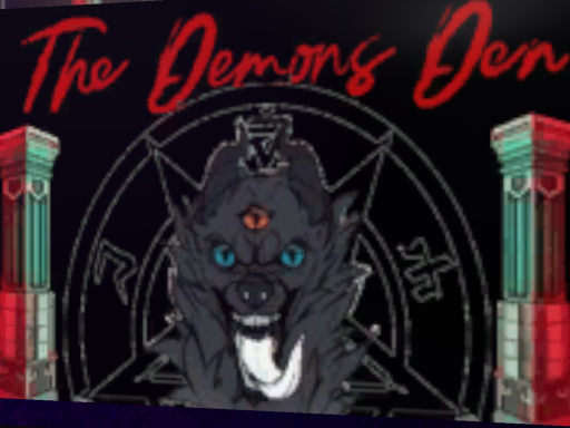 The Demons Den