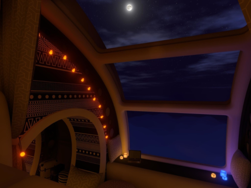lights testing