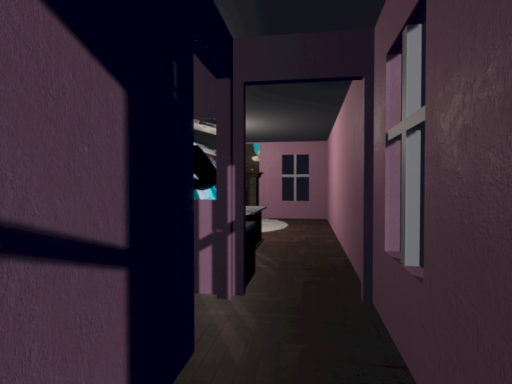 Comfy Room