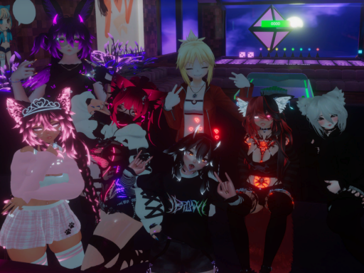 Crimson House