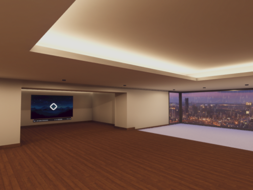 Clip's Flat