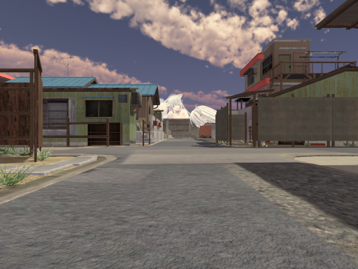 NekonokoTown