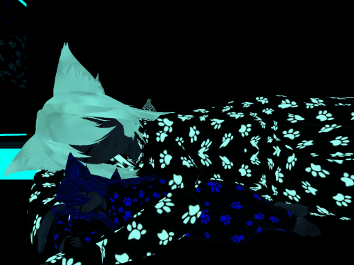 SugarCubeVR's Sleep and Chill