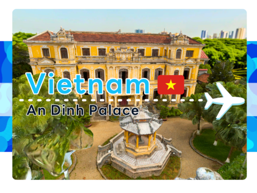 An Dinh Palace