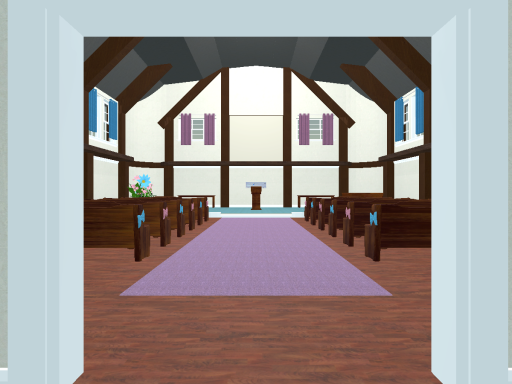 ［FRE］ Church