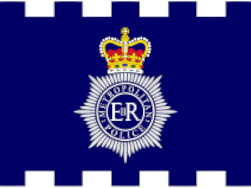 metropolitan police meeting room