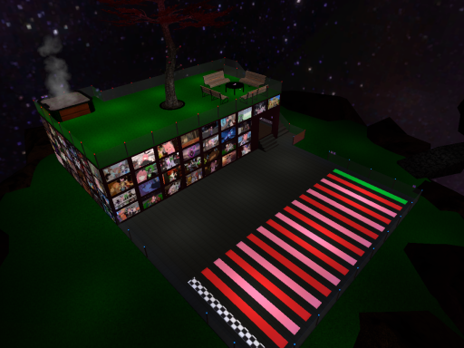 The Networking Hub