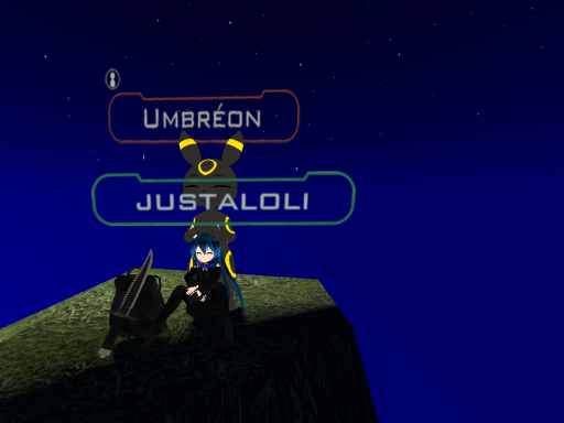 justaloli world