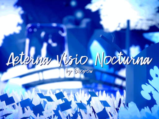 Aeterna Visio Nocturna