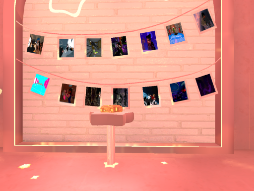 GarbageWater's Memories