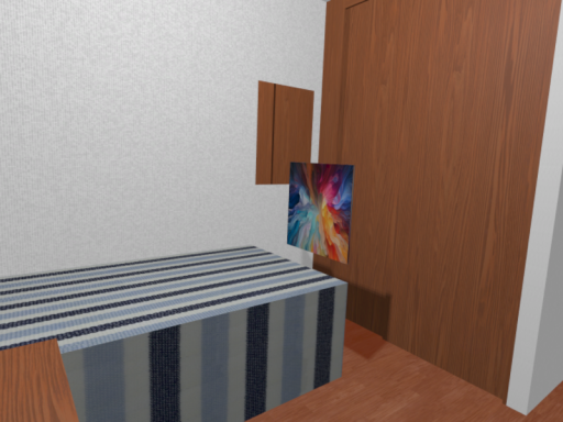 Zomira's Room