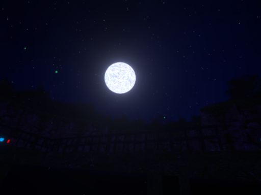 Moonlit Avatar Testing ｛Broke｝