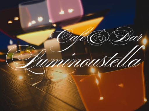 Café＆Bar Luminoustella