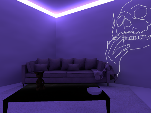 ~Bibles Chill Space~