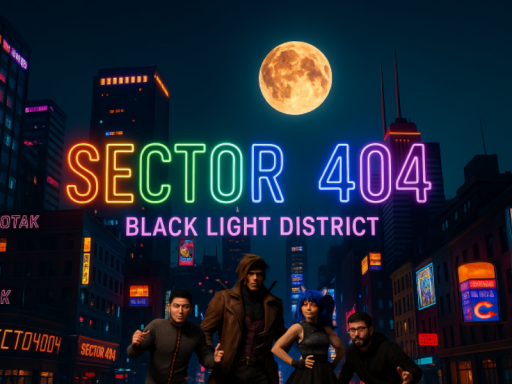 Sector404