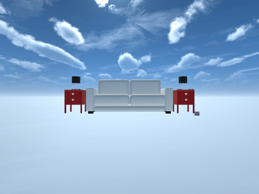 空想小屋V3․1