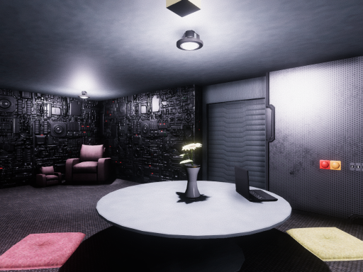 A House by Fx999